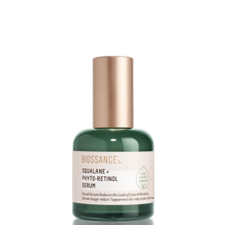 Biossance Squalane and Phyto Retinol Serum 30ml precio