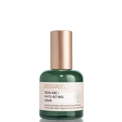 Biossance Squalane and Phyto Retinol Serum 30ml