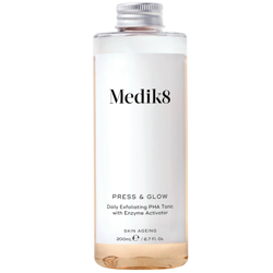 Medik8 Press and Glow Tonic Refill 200ml precio
