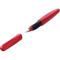 Twist P457 stylo-plume Système de remplissage cartouche Rouge 1 pièce(s)