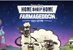 Home Sheep Home: Farmageddon Party Edition EU Nintendo Switch CD Key en oferta