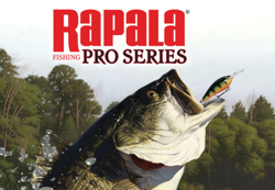 Rapala Fishing Pro Series EU Nintendo Switch CD Key en oferta