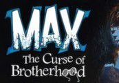 Max: the Curse of Brotherhood EU Nintendo Switch CD Key en oferta