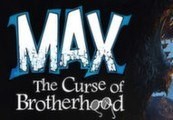 Max: the Curse of Brotherhood EU Nintendo Switch CD Key