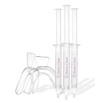 Swiss Clinic Whitening System 9ml