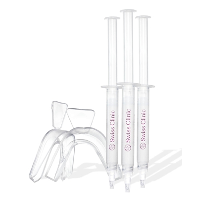 Swiss Clinic Whitening System 9ml