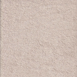 Tissu éponge bambou lourde Panda beige características