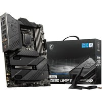 MEG Z590 ACE, Carte mère en oferta