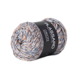 Pelote de fil à tricoter Orion rose pâle precio