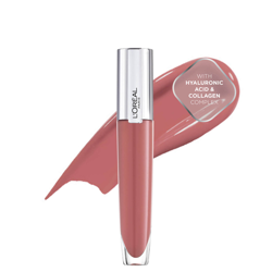 L'Oréal Paris Rouge Signature Gloss pour les lèvres 7ml (différentes nuances) - 412 Heighten precio