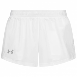 Under Armour Whisperlight Femmes Short de sport 1301156-101 precio