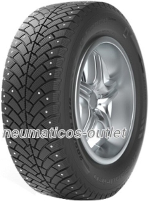 'BF Goodrich g-Force Stud ( 225/45 R17 94Q XL, Clouté )'