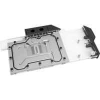 EK-Quantum Vector Xtreme RTX 3080/3090 D-RGB - Nickel + Acryl, Refroidissement par eau