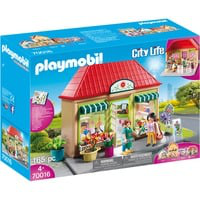 City Life Magasin De Fleurs, Jouets de construction en oferta