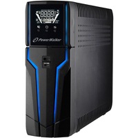 VI 1000 GXB Interactivité de ligne 1000 VA 600 W 4 sortie(s) CA, UPS