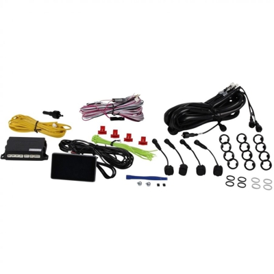 M-TECH Système d'aide au stationnement CP5B Radar de recul