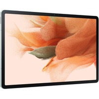 Galaxy Tab S7 FE SM-T736B 5G LTE-TDD & LTE-FDD 64 Go 31,5 cm (12.4") 4 Go Wi-Fi 5 (802.11ac) Argent, Tablette PC
