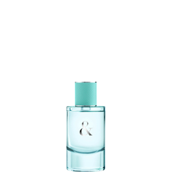 Tiffany & Co. & Love for Her Eau de Parfum 50ml características
