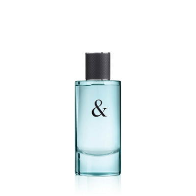Tiffany & Co. & Love for Him Eau de Toilette 90ml