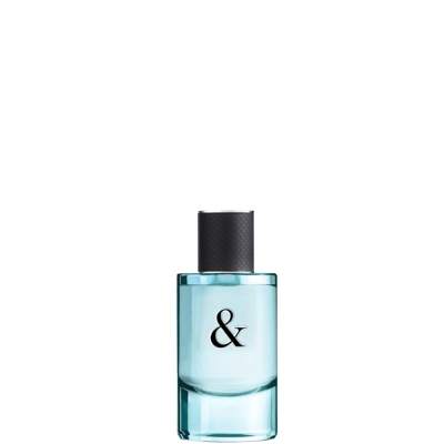 Tiffany & Co. & Love for Him Eau de Toilette 50ml