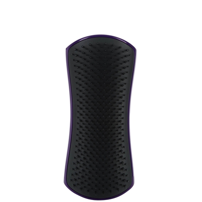 Tangle Teezer Pet Teezer De-Shedding Dog Grooming Brush - Purple