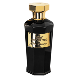 Amouroud Miel Sauvage Eau de Parfum 100ml características