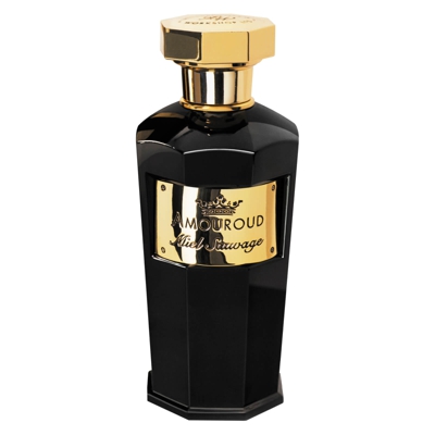 Amouroud Miel Sauvage Eau de Parfum 100ml