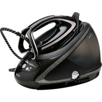 GV9610 Centrale vapeur 2600 W 1,9 L Semelle Durilium autonettoyante Noir, Argent, Station de repassage vapeur