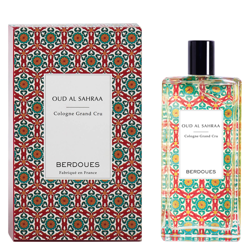 Berdoues Oud Al Sahraa Eau de Parfum 100ml en oferta