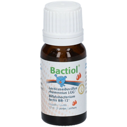 Metagenics® Bactiol® Gouttes en oferta