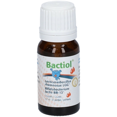 Metagenics® Bactiol® Gouttes