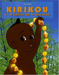Kirikou et le collier de la discorde características