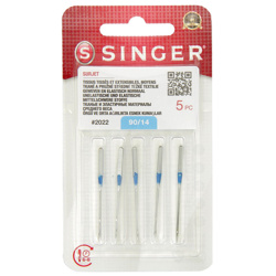 Aiguilles machine Surjeteuse Singer en oferta