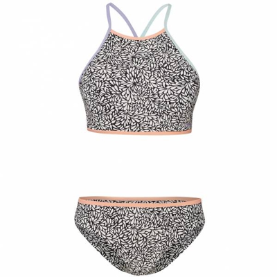 O'NEILL PW Lanka Maoi All Over Print Femmes Maillot de bain deux pièces 9A8306-1990