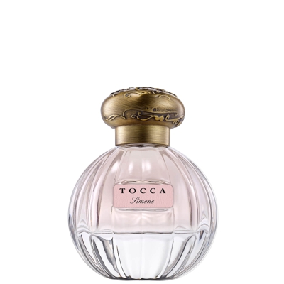 Tocca Simone Eau de Parfum 50ml