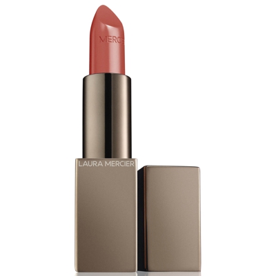 Laura Mercier Rouge Essentiel Silky Crème Lipstick 3.5g (Various Shades) - 27 Nu Prefere