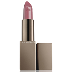 Laura Mercier Rouge Essentiel Silky Crème Lipstick 3.5g (Various Shades) - 22 A la Rose características