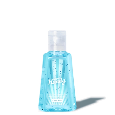 Merci Handy Hand Cleansing Gel 30ml (Various Fragrance)) - Coco Rico