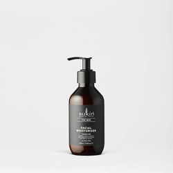 Sukin for Men Facial Moisturiser 225ml en oferta