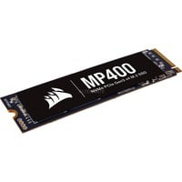 MP400 V2, 2 To, SSD características