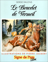 Le prince Eric, Tome 1 : Le Bracelet de vermeil (Bibliotheque Si) precio