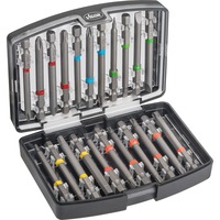 V6068, Jeu d''embouts de vissage