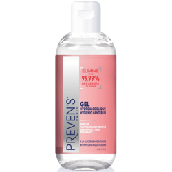Preven's Gel Hydroalcoolique Pocket Pamplemousse Menthe en oferta