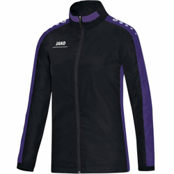 Jako Striker Femmes Veste de présentation D9816-10 en oferta
