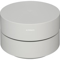 Wifi Bi-bande (2,4 GHz / 5 GHz) Wi-Fi 5 (802.11ac) Blanc 2 Externe, Point d''accès