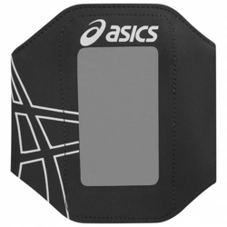ASICS Sport Running MP3 Pocket Brassard 110872-0904 características