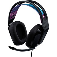 G335, Casque Gaming