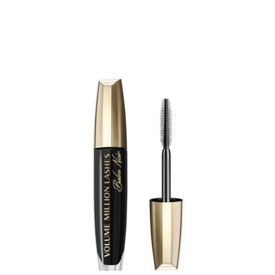 L'Oreal Paris Volume Million Lashes Balm Noir Mascara - Black 8.9g