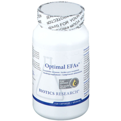 Biotics® Optimal Efas® precio