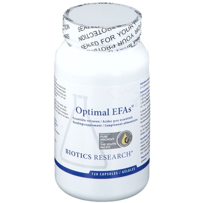 Biotics® Optimal Efas®